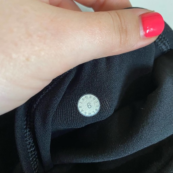 Lululemon Reveal 7/8 Tight Vortex 25" Leggings - Picture 12 of 12